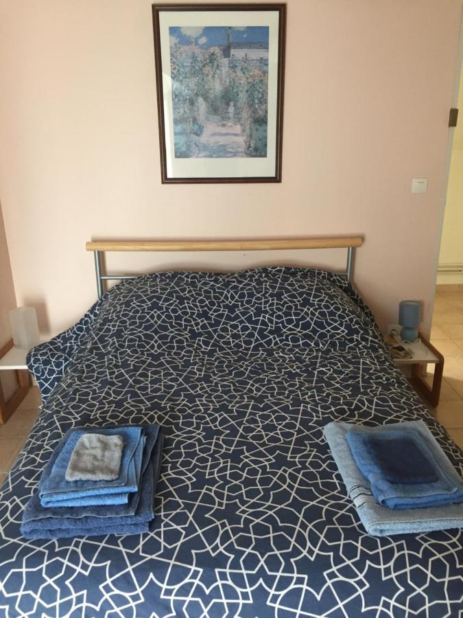 Bed and Breakfast Haras De La Croix D'Argent Saint-Sauveur-de-Carrouges Zewnętrze zdjęcie